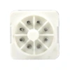 JTX-2C DC 24V 8 Pin 2NO + 2NC Elektromanyetik Röle