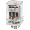 JTX-3C DC 24V 11 Pin 3NO + 3NC Elektromanyetik Röle