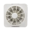 JTX-3C DC 24V 11 Pin 3NO + 3NC Elektromanyetik Röle