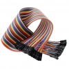 Jumper Kablo Dişi Dişi F2F 40 Pin 30cm