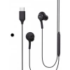 K1-53 Type-C Jack Mikrofonlu Kumandalı Kablolu Kulaklık