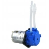 Kamoer 12V Peristaltik Sıvı Pompası - NKP-DC-B08G Mavi