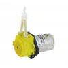 Kamoer 12V Peristaltik Sıvı Pompası - NKP-DC-B08G Sarı