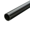 Karbon Fiber Boru 3K 12x10x500mm