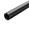 Karbon Fiber Boru 3K 15x13x500mm