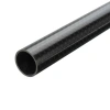 Karbon Fiber Boru 3K 18x16x500mm