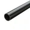 Karbon Fiber Boru 3K 8x6x500mm
