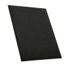 Karbon Fiber Plaka 3K T:1.5mm 40x50cm