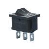 KCD1-1 Yaylı ON-OFF 3-Pin Anahtar