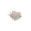 KCD1-115 Oval On/Off Anahtar - 3 Pin