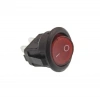 KCD1-2 ON-OFF Anahtar 2 Pin