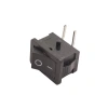 KCD1 2-Pin On-Off Anahtar 90C
