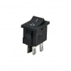 KCD1 ON-OFF Anahtar 4-Pin