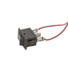 KCD11 ON-OFF-ON Anahtar 3-Pin