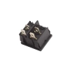 KCD2-502 İkili ON-OFF Switch 4 Pin