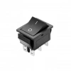 KCD4 Işıksız On/Off Anahtar - 6 Pin
