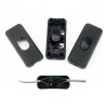 KD303 ON-OFF Arapuar Anahtarı / Açma Kapama Switch