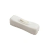 KD304 Beyaz ON-OFF Arapuar Anahtarı / Açma Kapama Switch