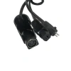 KDYJT013-74-1 29V 250mm 800N Linear Motor