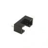 KF-02 PCB Tip Sigorta Yuvası - 5X20 Sigorta Uyumlu