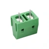 KF128V-2P 5mm 2 Pin Terminal Klemens