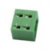KF142R-5,08 5,08mm 2 Pin Yaylı Klemens