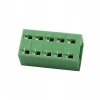 KF142R-5,08 5,08mm 5 Pin Yaylı Klemens