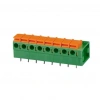 KF142R-5,08 5,08mm 8 Pin Yaylı Klemens