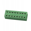 KF142R-5,08 5,08mm 8 Pin Yaylı Klemens