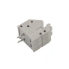 KF250 3,5mm 2 Pin Yaylı Klemens