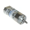 KGA-16 12V 2500Rpm Redüktörlü Dc Motor