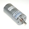 KGA-25 12V 50Rpm Redüktörlü Dc Motor