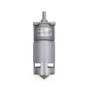 KGA-42FM 24V 60rpm Redüktörlü Dc Motor