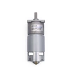 KGA-42FM 24V 80rpm Redüktörlü Dc Motor