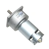 KGA-60 12V 420Rpm Redüktörlü Dc Motor