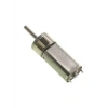 KGA16 12V 3000Rpm 16mm Redüktörlü Dc Motor - Çizgi İzleyen Robot
