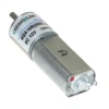 KGA16 12V 30Rpm 16mm 1:423 Redüktörlü Dc Motor