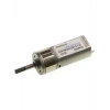 KGA16 12V 4000Rpm 16mm Redüktörlü Dc Motor - Çizgi İzleyen Robot