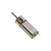 KGA16 12V 4000Rpm 16mm Redüktörlü Dc Motor - Çizgi İzleyen Robot