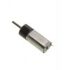 KGA16 6V 750Rpm 16mm Redüktörlü Dc Motor - Sumo Robot