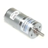 KGA25 12V 120Rpm 25mm Redüktörlü Dc Motor