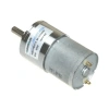 KGB-37 24V 66Rpm Redüktörlü Dc Motor