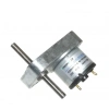 KGB-64 12V 120Rpm Redüktörlü DC Motor