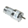 KGB37 12V 15Rpm 37mm Redüktörlü Eksantrik Dc Motor