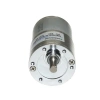 KGB37 24V 84Rpm 37mm Redüktörlü Eksantrik Dc Motor
