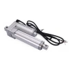 KGRA 24V 100MM 2000N IP65 Hall Sensörlü Lineer Motor