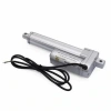KGRA 24V 150MM 2000N IP65 Hall Sensörlü Lineer Motor