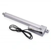 KGRA 24V 300MM 2000N IP65 Hall Sensörlü Lineer Motor