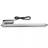 KGRA 24V 400MM 2000N IP65 Hall Sensörlü Lineer Motor
