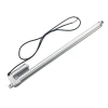 KGRA 24V 500MM 2000N IP65 Hall Sensörlü Lineer Motor